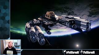 Pat Stares At Throwing His Destiny 2 Items Into The Trash Where They May Hopefully RIP