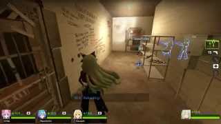 Left 4 Dead 2 - seriously, what even is this game anymore screenshot 5