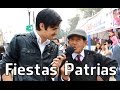 Lo mejor de Fiestas Patrias - Fabio Torres