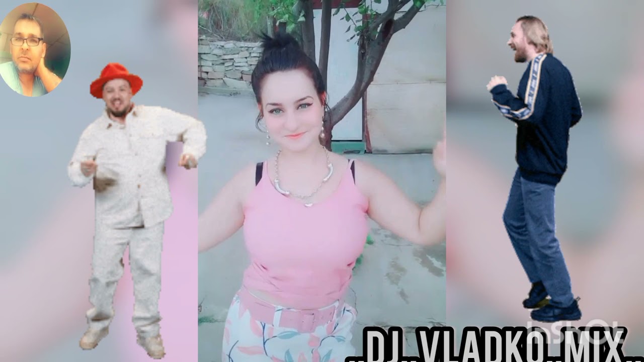 NEW KUCHEK MIX LQTO 2021 REMIX DJ VLADKO mix