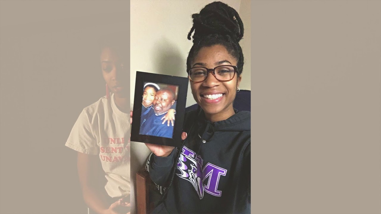 Surviving A Loss - Bonus Episode: A Moment With Cosey