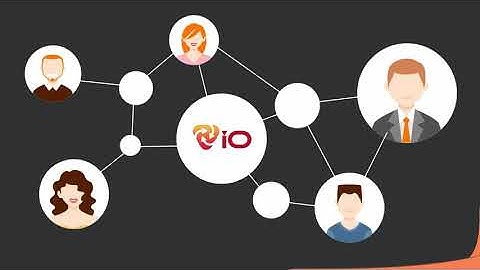 Viocompany - Công ty thiết kế Website, SEO, Digital Marketing chuyên nghiệp