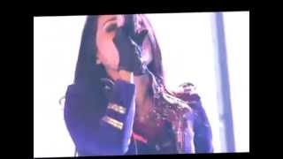 Dfams Live Di Prj 2013 Jiexpo Bersama Kita Bisa