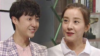 이재우, 찜질방 쫓겨난 박은혜에 숙식제공 《Sweet Enemy》 달콤한 원수 EP026