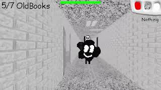 Baldi Basics 1920 Edition - Baldi's Basics V1.4.1 Mod