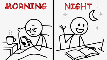 Why Your Night Motivation Dies Every Morning (and How to Stop It)