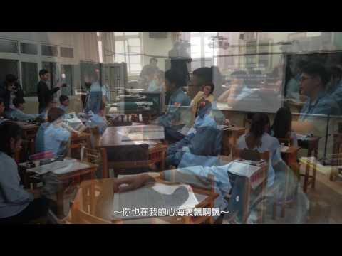 紀露霞與仁愛國中-綠島小夜曲歌唱教學(字幕)