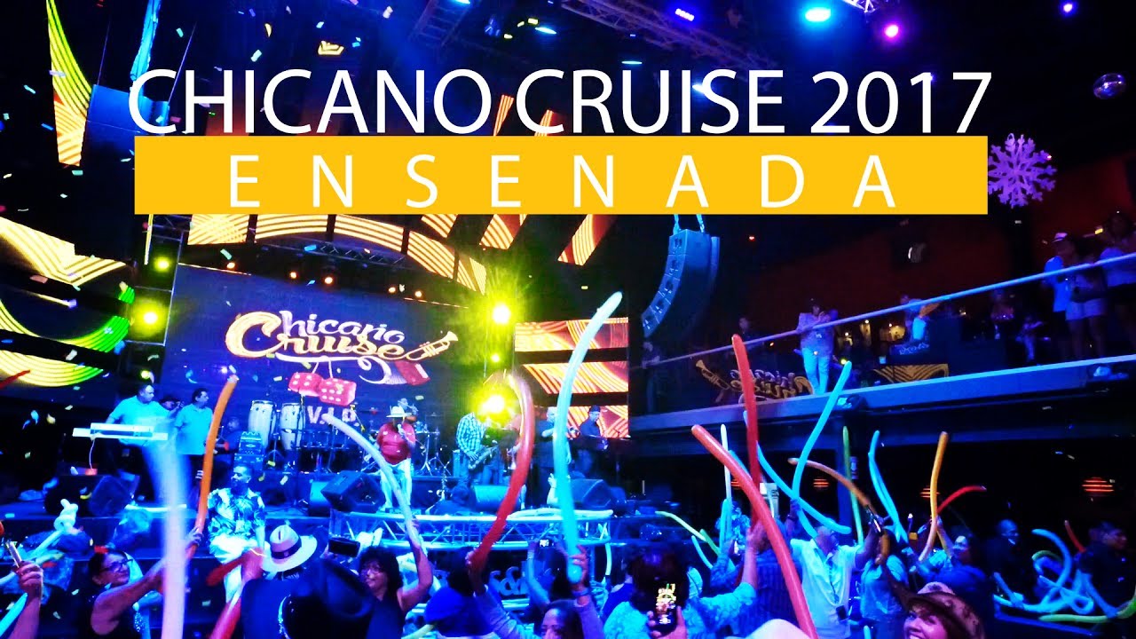 Chicano Cruise Dvd Promo Ensenada Sampler YouTube