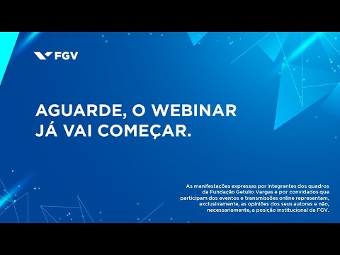 Webinar | Tira-Dúvidas do Vestibular FGV Online 2022.2