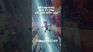 Votez pour le Prix du Public Nikon Film Festival 🍿