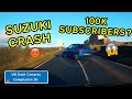 UK Dash Cameras - Compilation 26 - 2020 Bad Drivers, Crashes + Close Calls