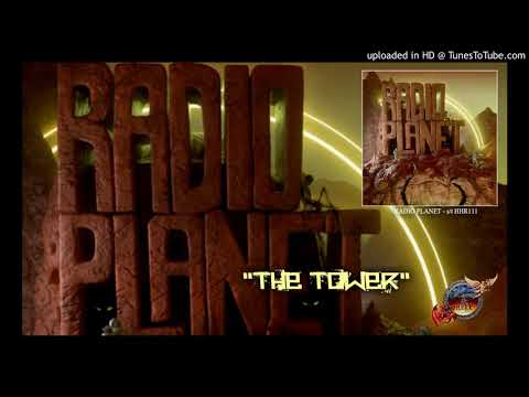 Radio Planet — RADIO PLANET- The Tower 2020