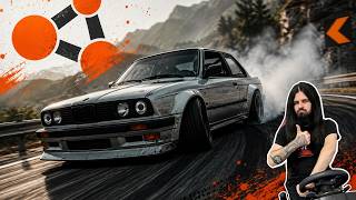 Car Driving Simulation - Drift, Rally, OffRoad, Crash, - BeamNG.Drive screenshot 1