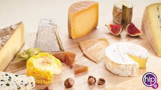 How to Make The Perfect Cheese Board