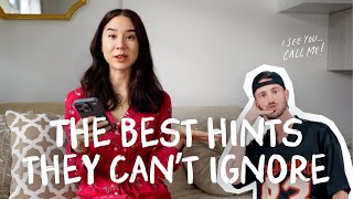 Hints Christian Girls Can Drop To Show Guys Theyre Interested