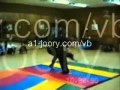كوميديا لعبة الكاراتيه 2 Wmv 