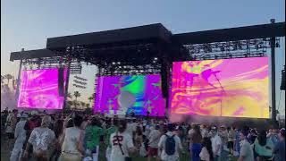 SG Lewis - Chemicals (Coachella 2023 | Weekend 1)