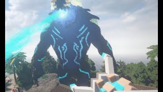 I Used the ATOMIZER to MELT Monsters in Teardown!