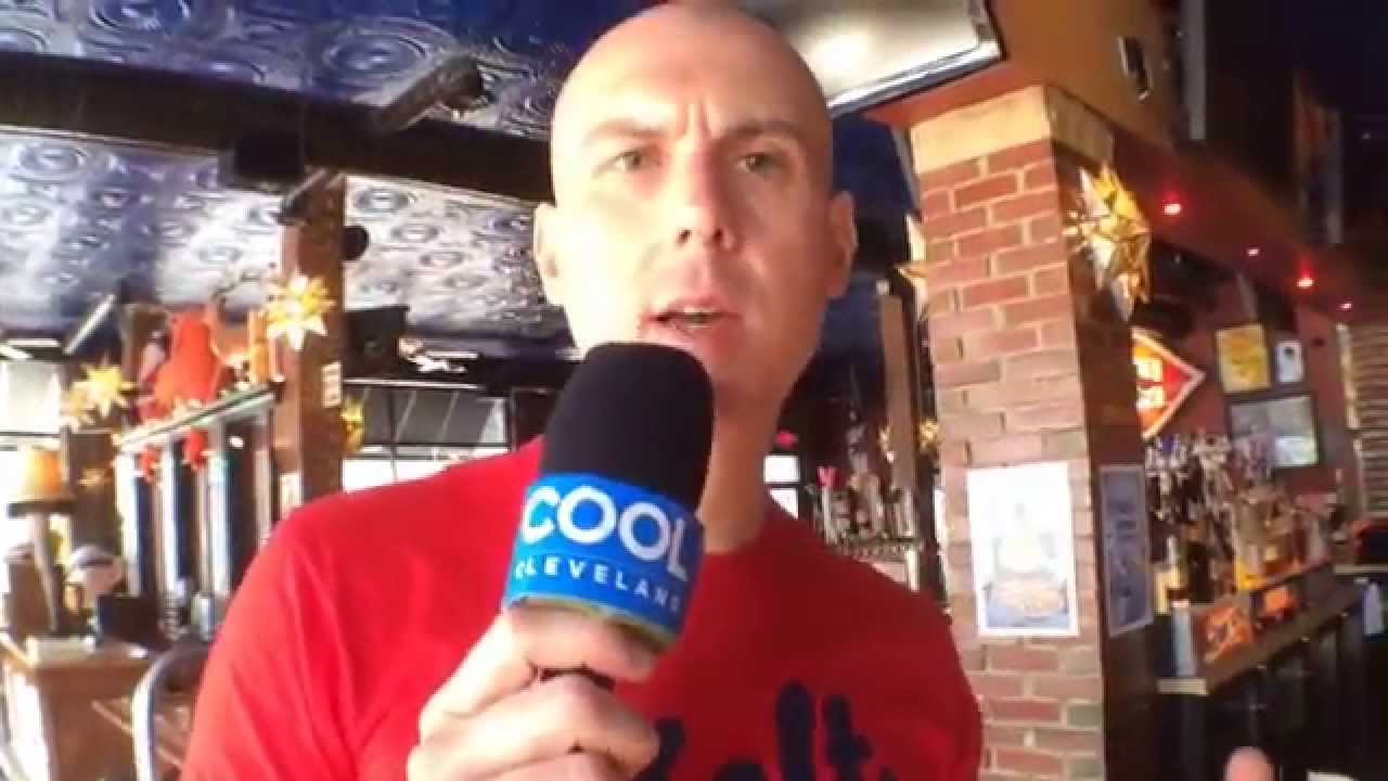 VIDEO: Melt Bar & Grilled's Matt Fish Unleashes the New Fall Menu