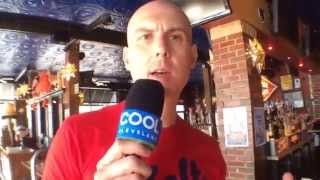 VIDEO: Melt Bar & Grilled's Matt Fish Unleashes the New Fall Menu