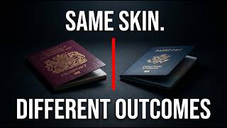 Black British Poverty is nothing compared to America