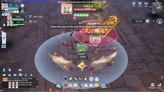 TWO-MAN RUN | S3 NT-13 | PRIEST POV | ROOC
