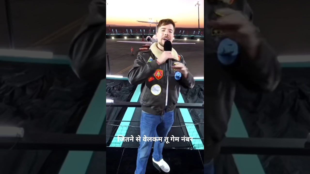 100 Pilate Fight For A Private Jet. Part-2. 