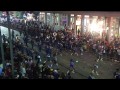 Mardi Gras costume contest, Tremont Ball, Momus Parade