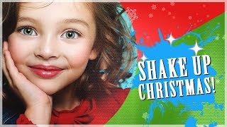 Multi kids | Shake Up Christmas (Collab)