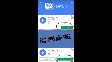 paid apps games for free on android without root