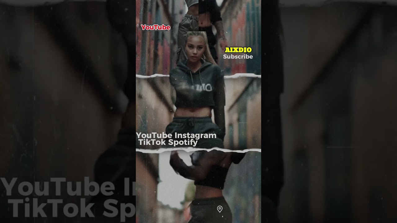 Groove With AIXDIO Beats! 