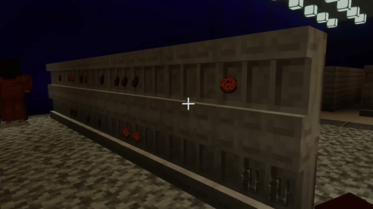 Chum: Father figure ahh