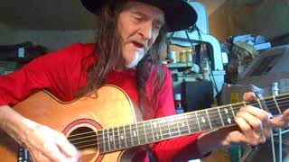 Hickory Wind Written By Gram Parsons...performed By Buzz Vineyard