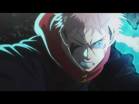 Itadori vs Choso [ Jujutsu Kaisen  - AMV ]