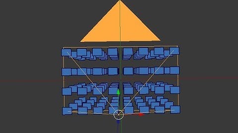 LIVENODING 837 / SV Array To Fit Camera Frame