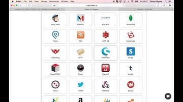 Shopware integration with SugarCRM
