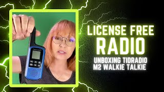 RADIO BEBAS LISENSI OLEH TIDRADIO screenshot 5