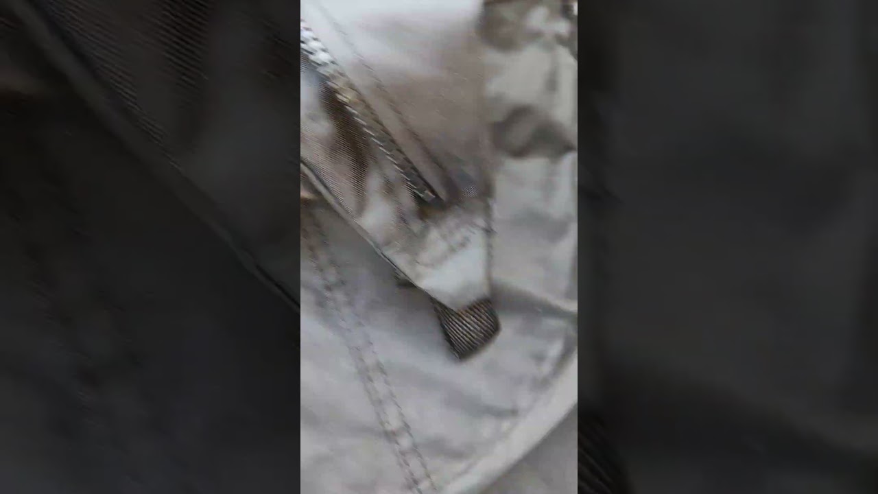 Hydroponics Hand Trim Bag Dry Trimmer Bag Foldable Bud Cutter For Flower Stem