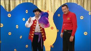 Captains Magic Buttons episode 15