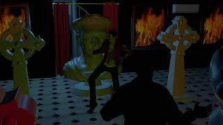EXEK - Unetiquetted (Video Clip)