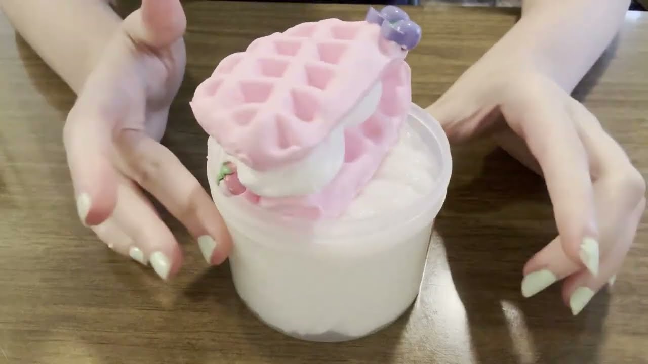 Slime Review Momoslimes and SlimeDazzle