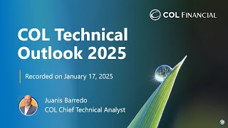 Technical Outlook | COL Market Outlook 2025