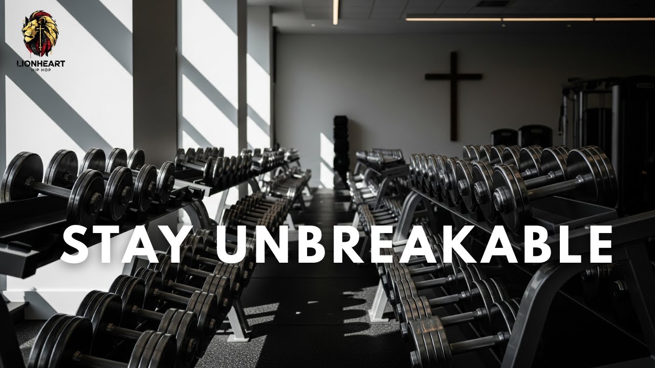 10 Christian Workout Songs That Will SUPERCHARGE Your Exercise Routine