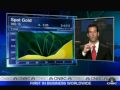 Gold Heading to $1300-1500 over the next 6-12 months - CNBC - 09-03-09