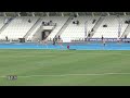 HVC 08.01.2022. Women 400m B race