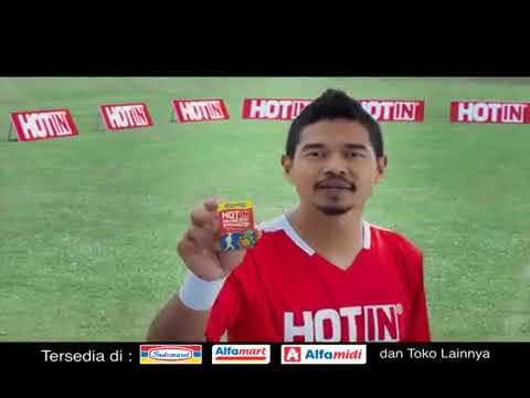 iklan Hotin  balsem  mantep