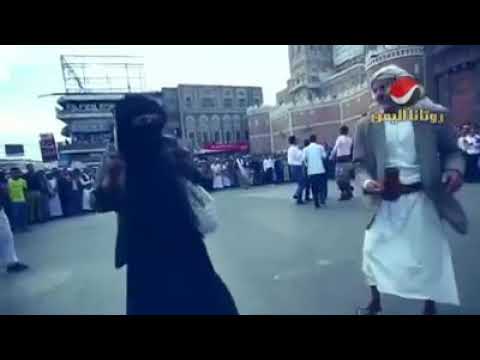 روتانا اليمن ياريت والله والطيور تساعد 