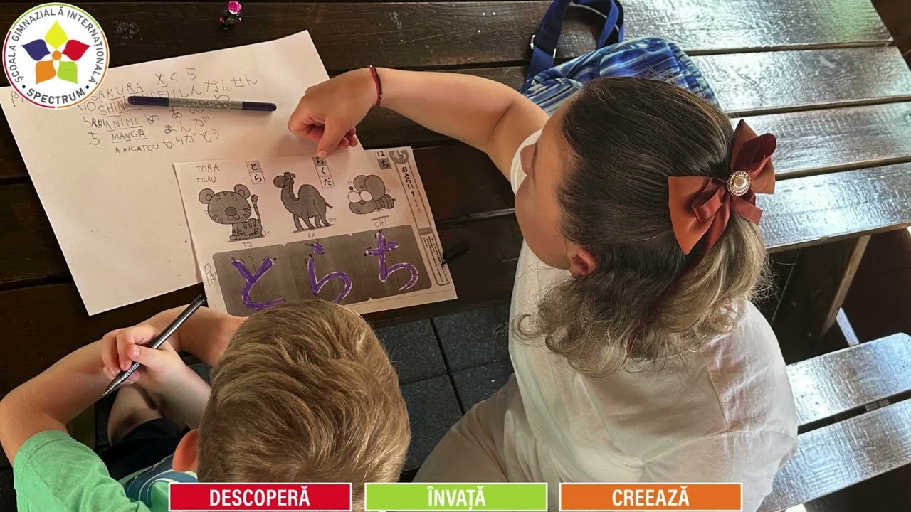 Tabăra japoneză  Yoshida 2025