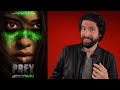 Prey - Movie Review