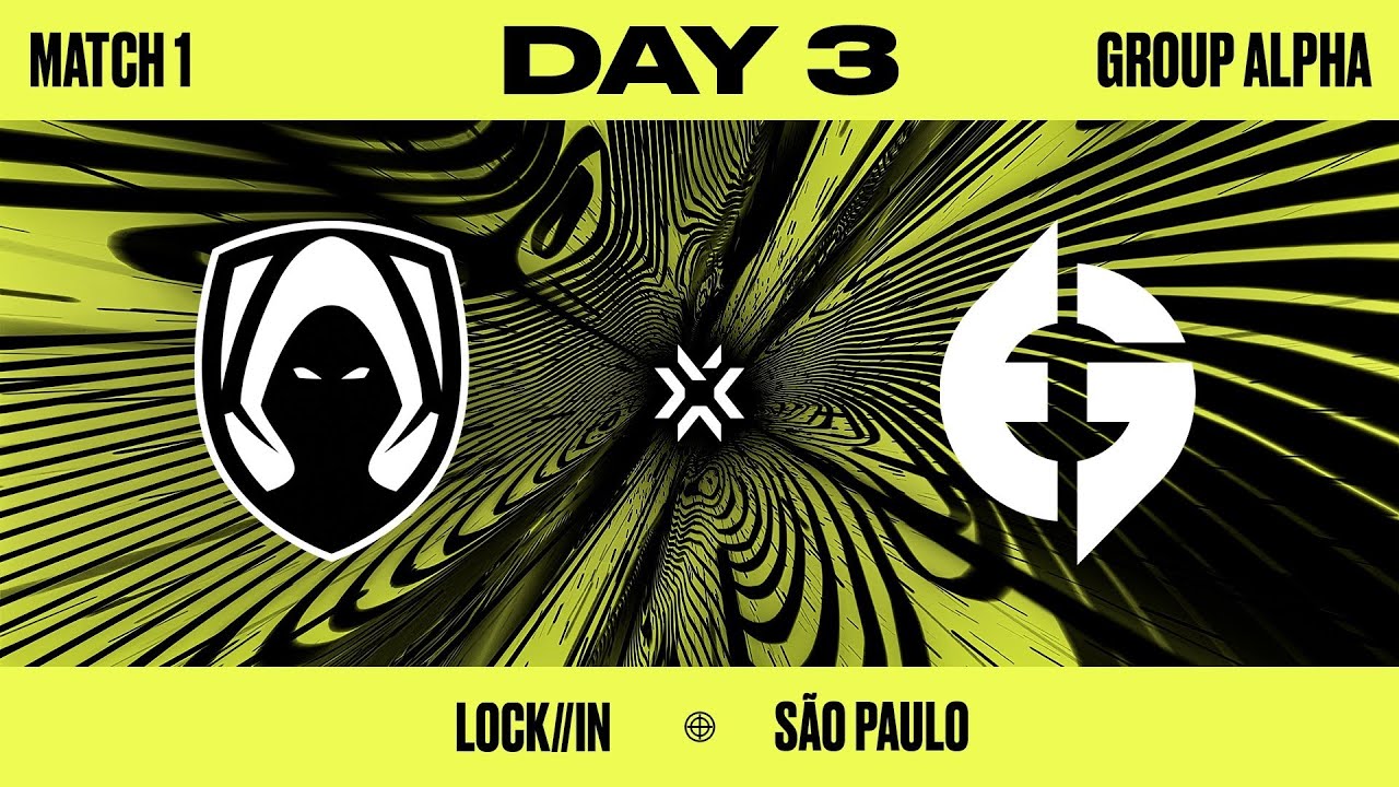 TH vs. EG — VCT LOCK//IN — Alpha Bracket Day 3 Map 1